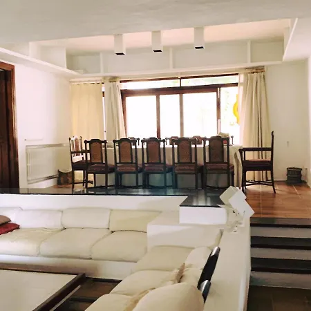 Sweethome - Campo De Golf Ibiza 10 *