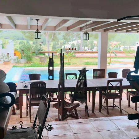 Sweethome - Campo De Golf Ibiza 10 Santa Eularia des Riu