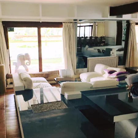 Bed & Breakfast Sweethome - Campo De Golf Ibiza 10 *