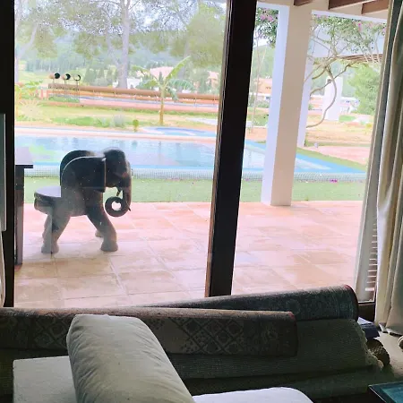 Sweethome - Campo De Golf Ibiza 10