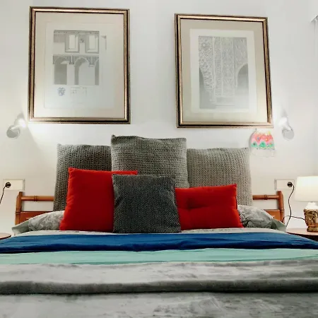 Sweethome - Campo De Golf Ibiza 10 *