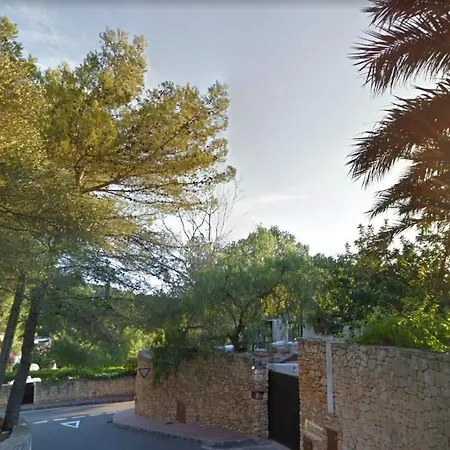 Bed & Breakfast Sweethome - Campo De Golf Ibiza 10 *