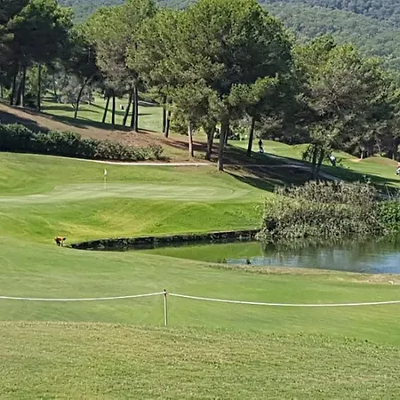 Sweethome - Campo De Golf Ibiza 10 Bed & Breakfast Santa Eularia des Riu