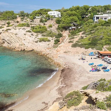Sweethome - Campo De Golf Ibiza 10