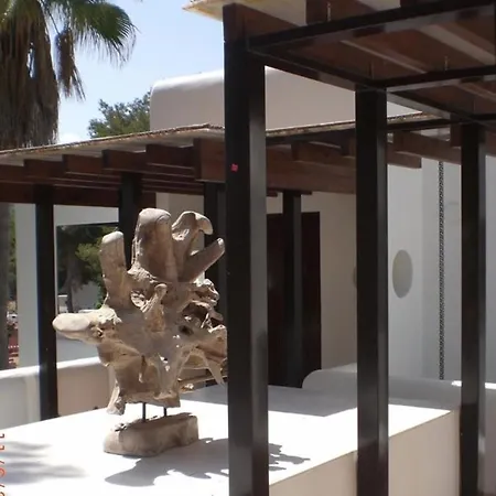 Sweethome - Campo De Golf Ibiza 10 Bed & Breakfast