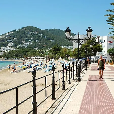 Sweethome - Campo De Golf Ibiza 10 * Santa Eularia des Riu