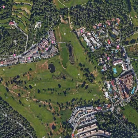 Bed & Breakfast Sweethome - Campo De Golf Ibiza 10