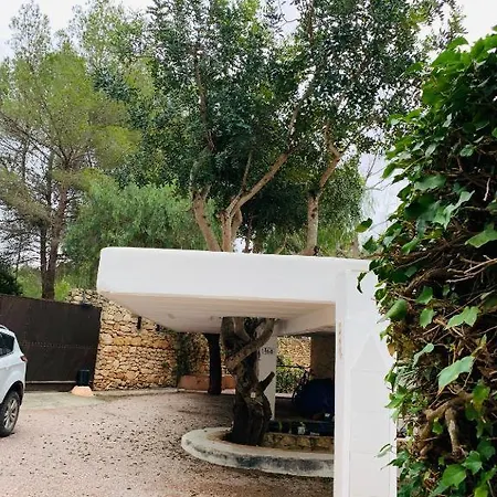 Sweethome - Campo De Golf Ibiza 10