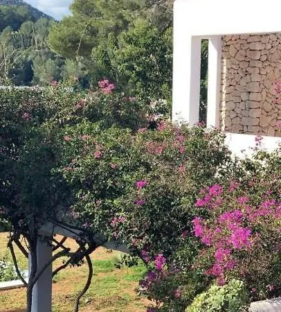 Sweethome - Campo De Golf Ibiza 10 *