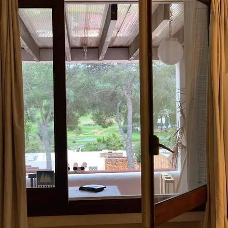 Sweethome - Campo De Golf Ibiza 10 住宿加早餐酒店