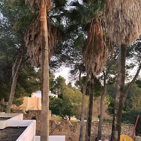 Sweethome - Campo De Golf Ibiza 10