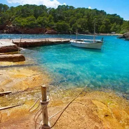 Sweethome - Campo De Golf Ibiza 10 *