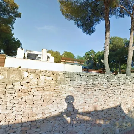 Sweethome - Campo De Golf Ibiza 10 *