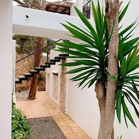 Sweethome - Campo De Golf Ibiza 10 *