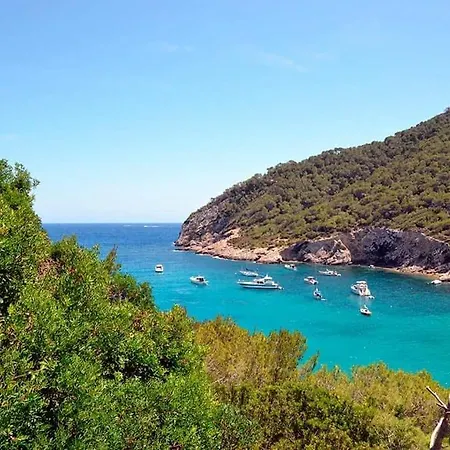 Sweethome - Campo De Golf Ibiza 10 住宿加早餐酒店 *