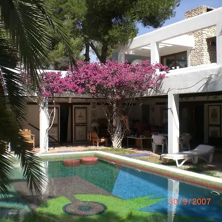Sweethome - Campo De Golf Ibiza 10 *