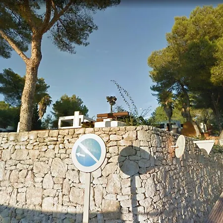 住宿加早餐酒店 Sweethome - Campo De Golf Ibiza 10 *
