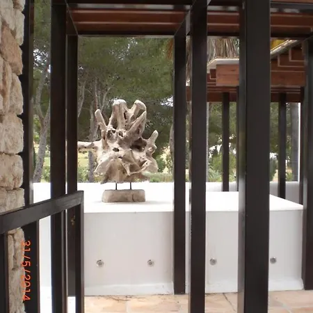 Sweethome - Campo De Golf Ibiza 10 *